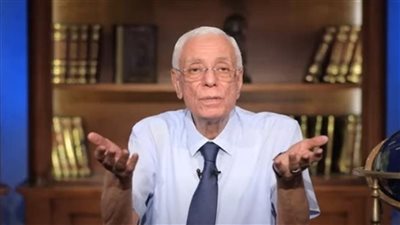 الدكتور حسام موافي يناقش الطب والحياة فى صالون أوبرا الإسكندرية الثقافى