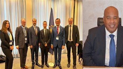 غرفة القاهرة تبدأ مرحلة جديدة لتوفير فرص عمل للشباب المصري بألمانيا