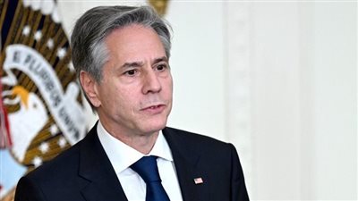 وزير الخارجية الأمريكي: حل الدولتين الطريق الوحيد لتحقيق السلام في المنطقة 