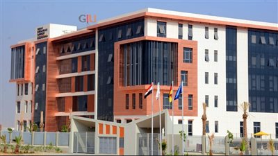 الجامعة الألمانية بالقاهرة GUC تنظم المؤتمر الدولي لمدن الجيل الرابع