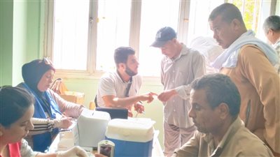 صحة أسيوط: استمرار توفير قرارات العلاج على نفقة الدولة وعمليات جراحية بالمجان 