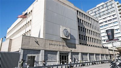 أمريكا تكشف موعد ترحيل رعاياها من إسرائيل عبر البحر 