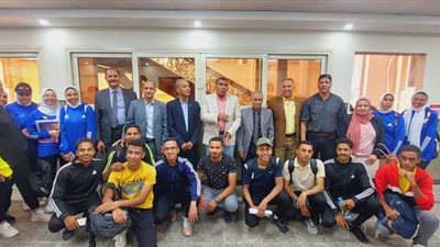 النيل للإعلام يطلق حملته 