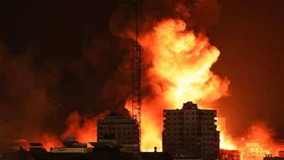 منهم من قضى نحبه ومنهم من ينتظر.. مصورو «غزة» يروون لـ