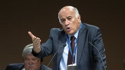 15 شهيدا رياضيا حصيلة العدوان الإسرائيلي على غزة