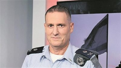 قائد سلاح الجو الإسرائيلي: نجهز ساحة غزة لتوغل بري فعال