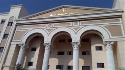 تجديد حبس مزارع بتهمة قتل زوجته بالفأس بالقليوبية