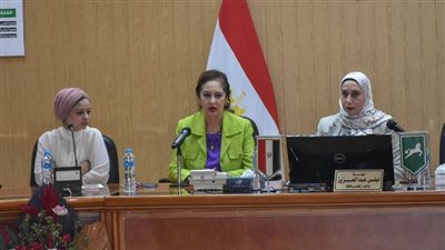 الشرقية تنظم لقاءً توعويا عن الهجرة غيرالشرعية