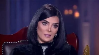 حورية فرغلي تهاجم طليقة حسن شاكوش: بتجيبي اسمي عشان تطلعي تريند