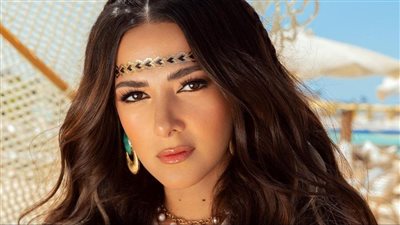 دنيا سمير غانم: أطفال غزة عايشين في رعب ومحرومين من أساسيات الحياة (فيديو)