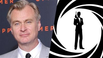 كريستوفر نولان: أرغب في صناعة أفلام لشخصية جيمس بوند بشكل جديد ومختلف