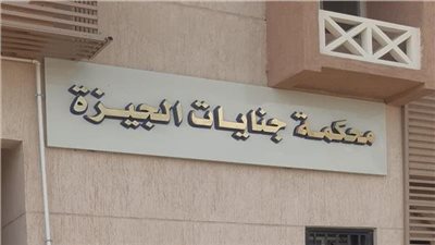 مد أجل الحكم على 7 متهمين بقتل شخص والشروع في التخلص من والده ببولاق الدكرور