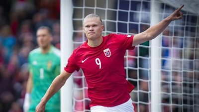 تصفيات يورو 2024، هالاند وموراتا يقودان تشكيل منتخبي النرويج وإسبانيا