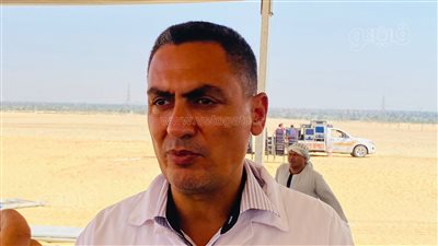 عضو ترميم آثار الغريفة بالمنيا: دورنا يبدأ من جبانة الدفن حتى العرض المتحفي (فيديو وصور) 