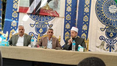 أوقاف القليوبية تنظم برنامج البناء الثقافي للأئمة 
