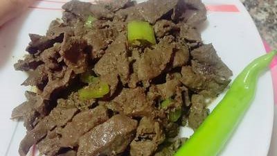  طريقة عمل كبدة إسكندراني في المنزل أحلى من العربيات