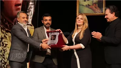 أخبار الفن اليوم، تكريم اسم محمود ياسين بحضور أبنائه.. وقائمة نجوم جديدة عربية وعالمية تدعم 