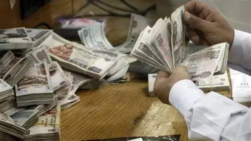 صرف معاشات شهر سبتمبر