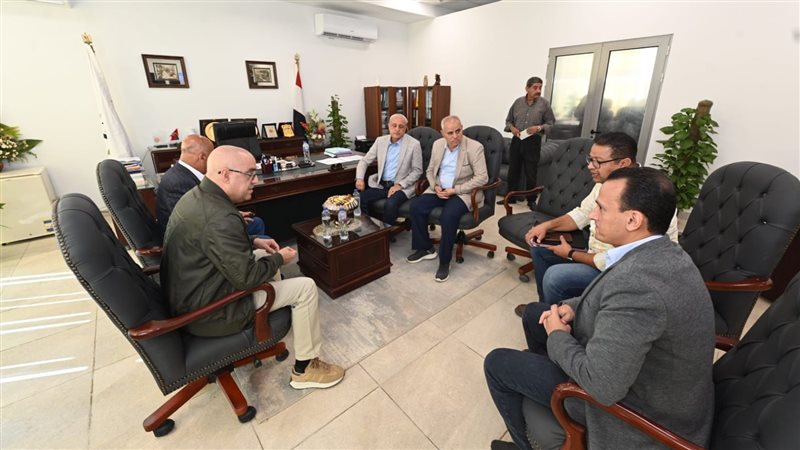 د. عاصم الجزار وزير