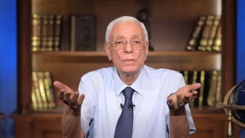 د.حسام موافي 