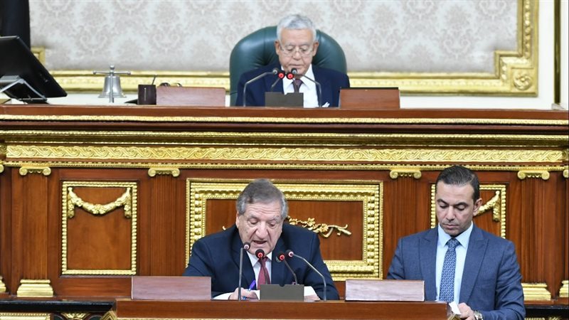 البرلمان يوافق على