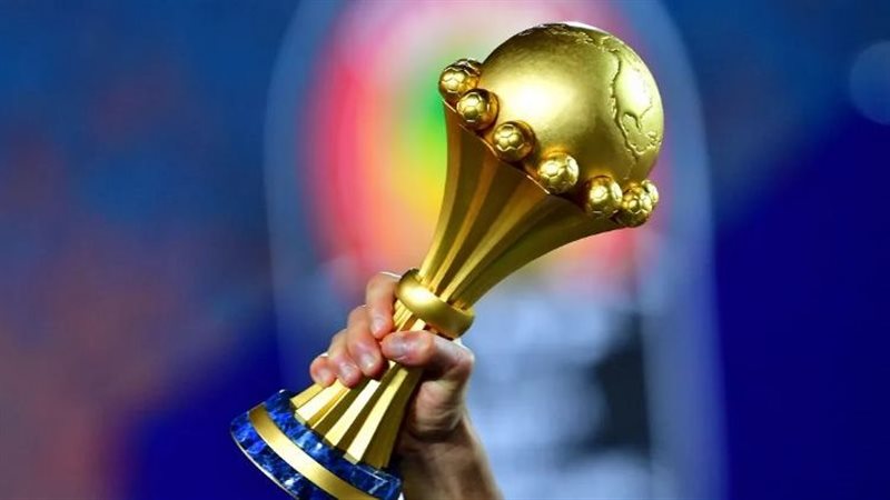 أمم أفريقيا،فيتو
