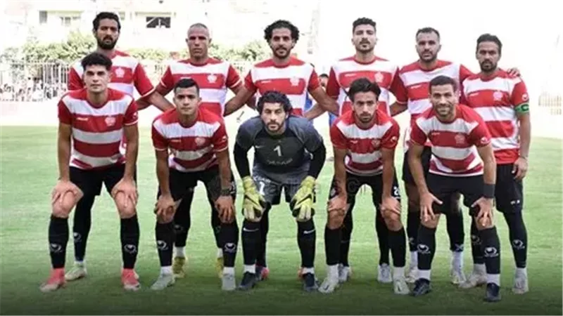 بلدية المحلة، فيتو