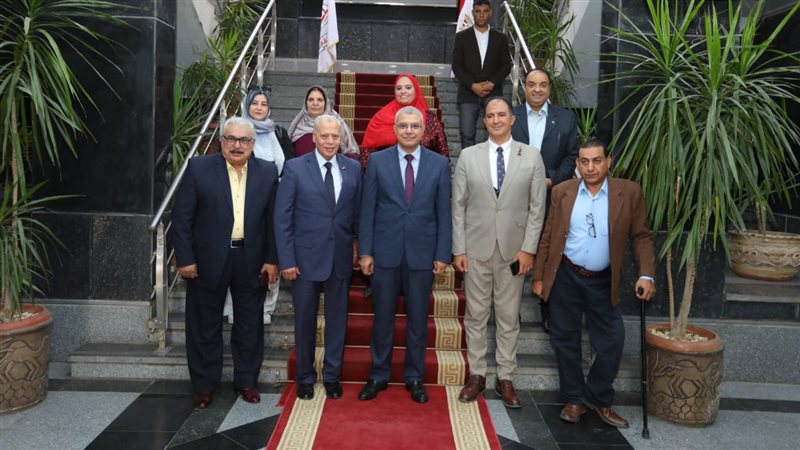 ندوة تثقيفية بعنوان