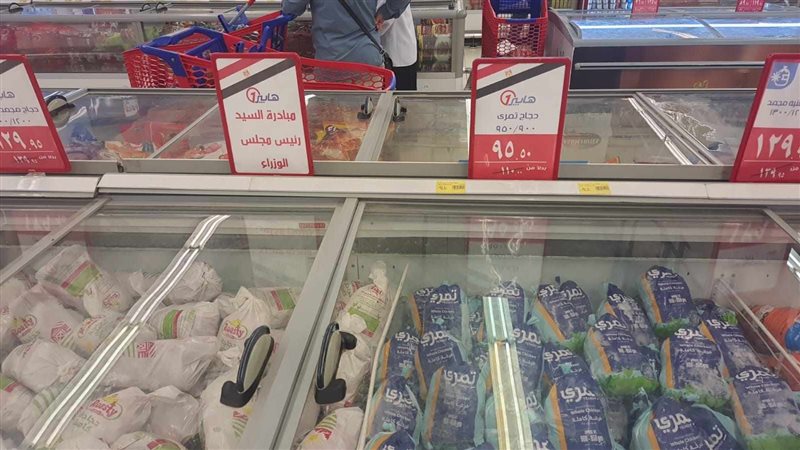 أسعار الرومي والبط
