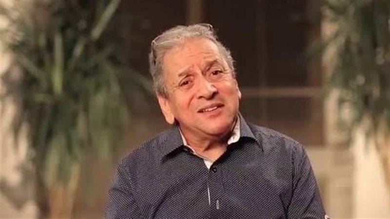 المخرج عمر عبد العزيز،