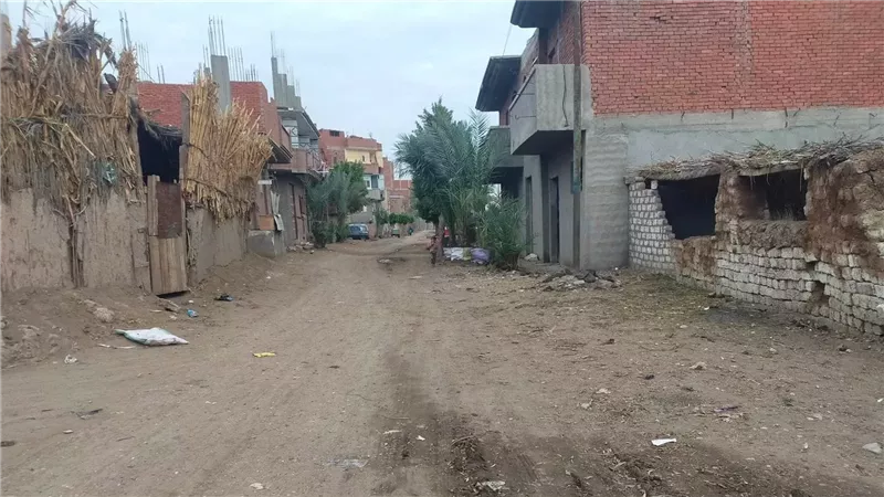 قرية الحلوات التابعة