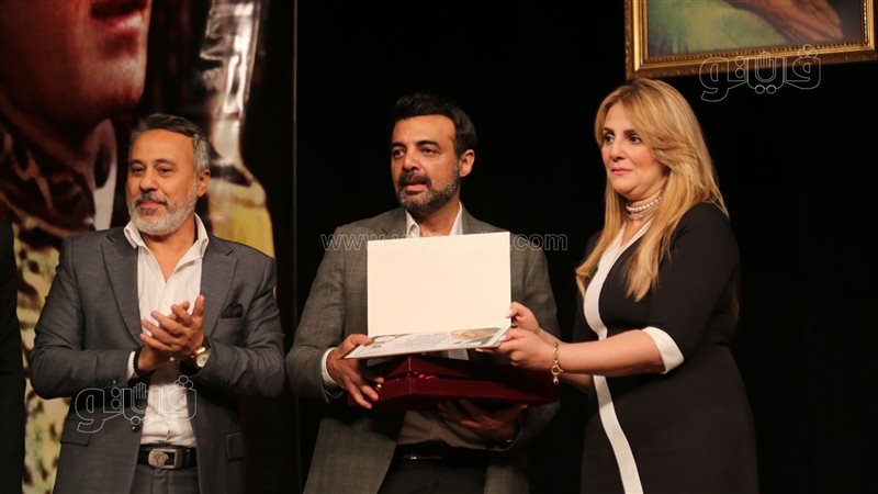 تكريم اسم محمود ياسين،