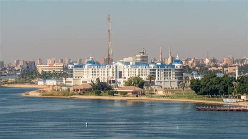 محافظة الاسماعيلية،