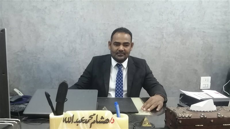 مدير مديرية العمل
