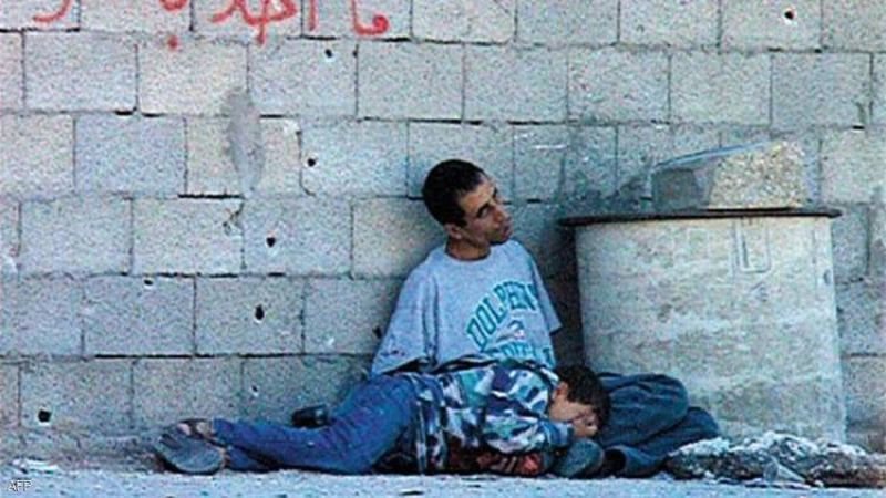الشهيد محمد الدرة،