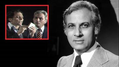 في ذكرى رحيله، 