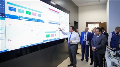 وزير الصحة يطمئن على مستوى الخدمات بمدينة العريش بعد توجيهات الرئيس السيسي