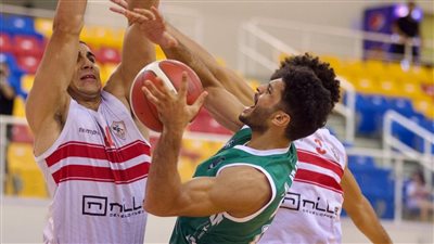 كرة السلة، الزمالك يشارك في بطولة دبي الدولية يناير المقبل
