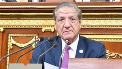 رئيس خطة البرلمان يستعرض تفاصيل قانون المالية العامة الموحد