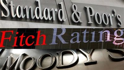 بعد قرار موديز، مصر في انتظار مراجعات جديدة لتصنيفها الائتماني 