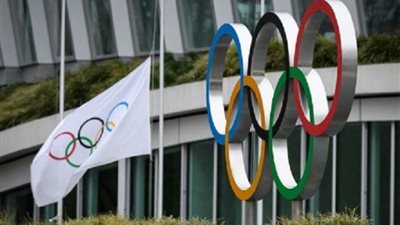اعتراضات في اللجنة الأولمبية الدولية بسبب خطبة مؤيدة لإسرائيل