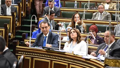 حصاد مجلس النواب في أسبوع، إعادة تنظيم المجلس القومي للطفولة والأمومة، والموافقة على قانون لدعم الصادرات المصرية