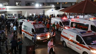 الصحة العالمية: غزة على شفا كارثة وإسرائيل ترفض إدخال الأدوية والمساعدات