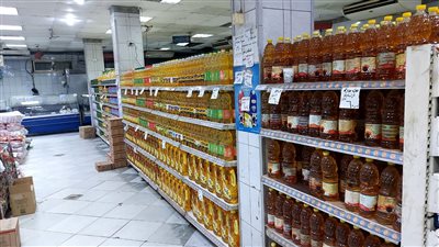 أسعار السلع بالمجمعات الاستهلاكية في مبادرة خفض الأسعار 