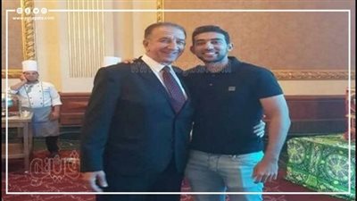 بعد موقفه من جرائم الاحتلال في غزة، عم كوكا يشيد بالنجم الدولي