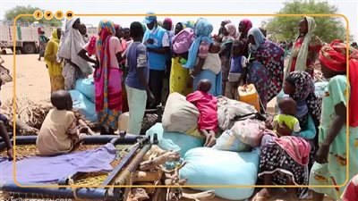 نصف عام على اندلاع الحرب.. ماذا حدث في السودان ؟ (انفوجراف)