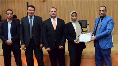 جامعة طيبة التكنولوجية تحتفل ببدء العام الجامعي الجديد وذكرى انتصارات أكتوبر