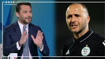 أحمد حسن يرد على جمال بلماضي: يريد تعويض خماسية القاهرة 