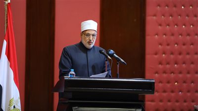 وكيل الأزهر عن اعتداء الكيان الصهيوني على فلسطين: أمتنا أمة لم تخلق لتموت