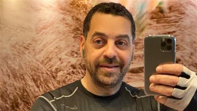 طارق العريان يتوجه إلى السعودية لبدء تصوير فيلم ولاد رزق 3 